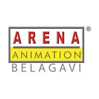 Arena Animation Belagavi