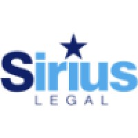 Sirius Legal Limited
