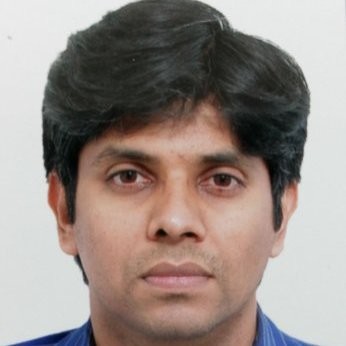 Vijaykishan N
