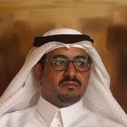 Mazen Sulaiman AlHarbi, MBA, GRP