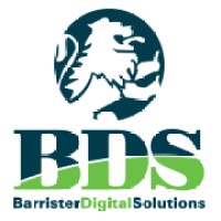 Barrister Digital Solutions