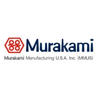 Murakami Manufacturing U.S.A.