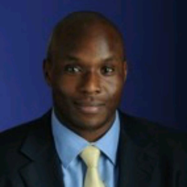 Kenneth Adumekwe