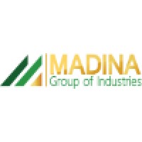 Madina Group of Industries (Pvt.) Ltd