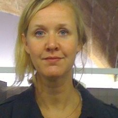Claudia Schenk