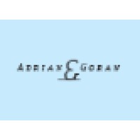 Adrian & Goran Ltd