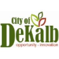 City of DeKalb, Illinois