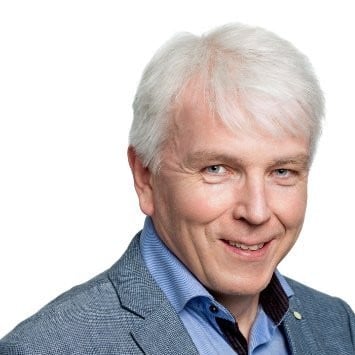 Jan Sandvåg