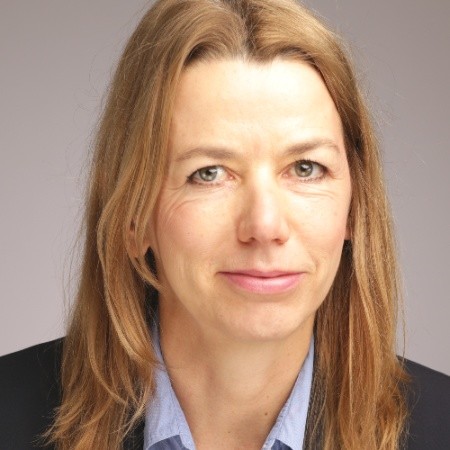 Karin Hagemann