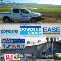 The Dowdens Group