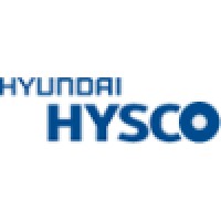Hyundai HYSCO