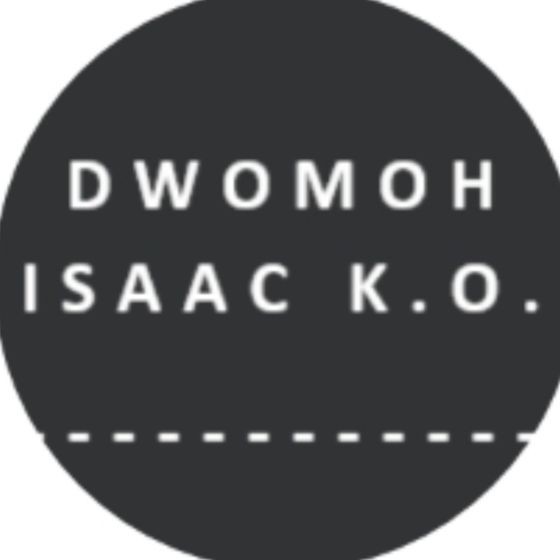 Isaac Dwomoh