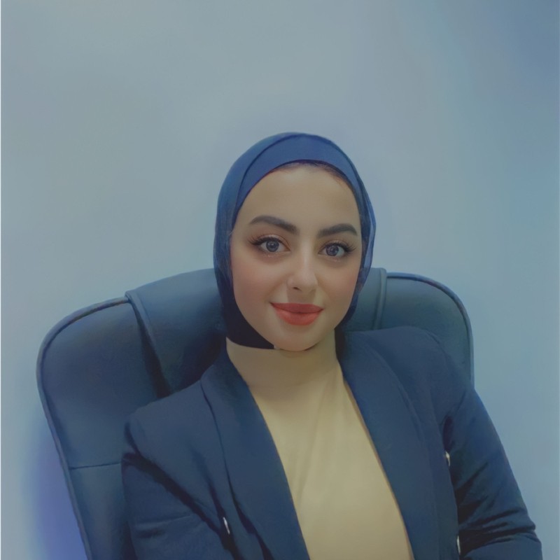 Marwa Abou El-Fotouh