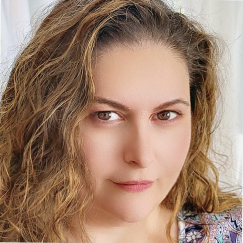 Marina Tsakmakli