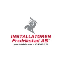 Installatøren Fredrikstad AS