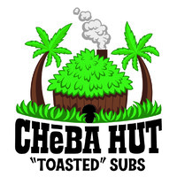 Cheba Hut "Toasted"​ Subs