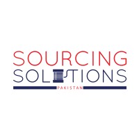 Sourcing Solutions Pvt. Ltd.