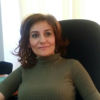 Lusine Simonyan