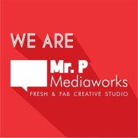 Mr. P Mediaworks