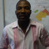 Gerald Mukansi
