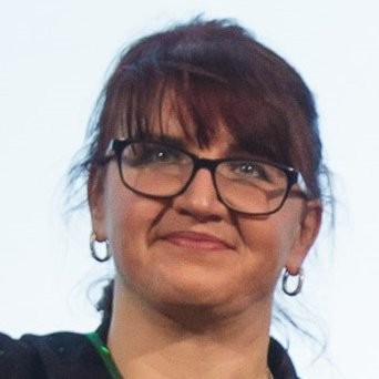 Dagmar Stloukalová