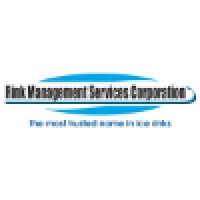 Rink Management Services Corporation