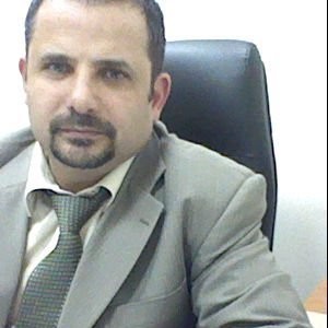 Mohammad Abandeh