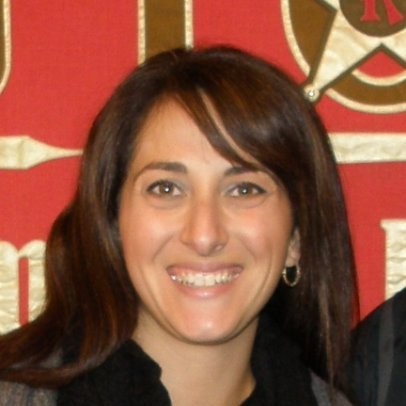 Josephine Carbajo