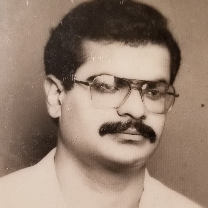 Afzal Wahid