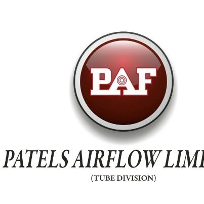 patels airflow ltd