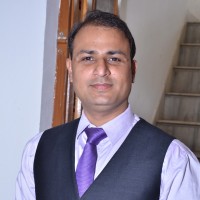 Chetan Kumar Sharma