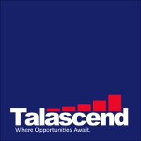 Talascend - Where Opportunities Await.