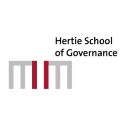 Hertie School Of Governance