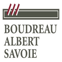 Boudreau Albert Savoie & Associates