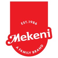 MEKENI FOOD CORPORATION