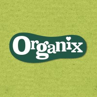 Organix Brands Ltd - A BCorp Company