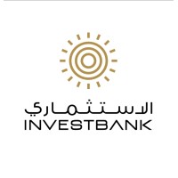 INVESTBANK - Jordan