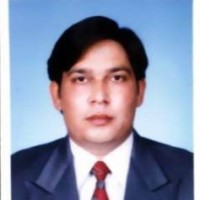 Nasir Mahmood Arif