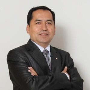 Raul Yshikawa