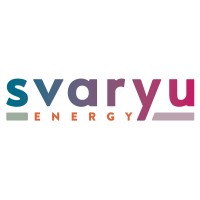 Svaryu Energy Limited