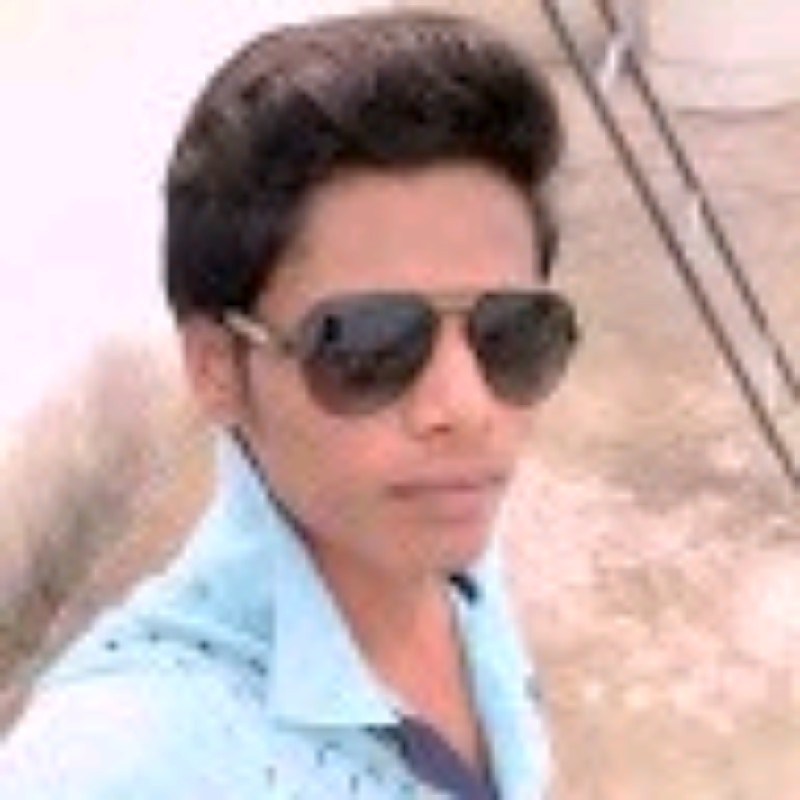 Alkesh Patil
