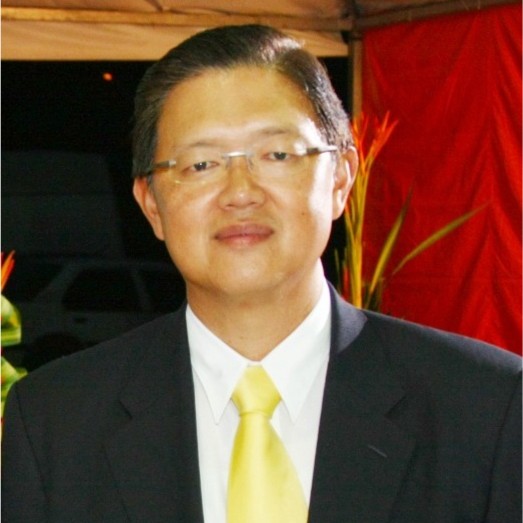 Yao Ang