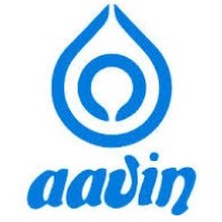 AAVIN (Tamilnadu Co-op milk producers' Federation ltd)