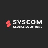 SYSCOM GLOBAL SOLUTIONS INC. 