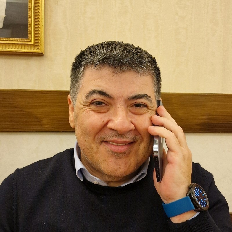 Gianni Torcasio
