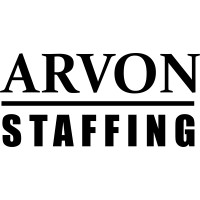 Arvon Staffing