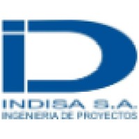 Ingenieros disenadores Asociados "INDISA" S.A.