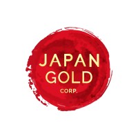 Japan Gold Corp