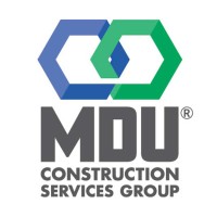 MDU Construction Services Group, Inc.
