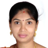 Shilpa Jayaram